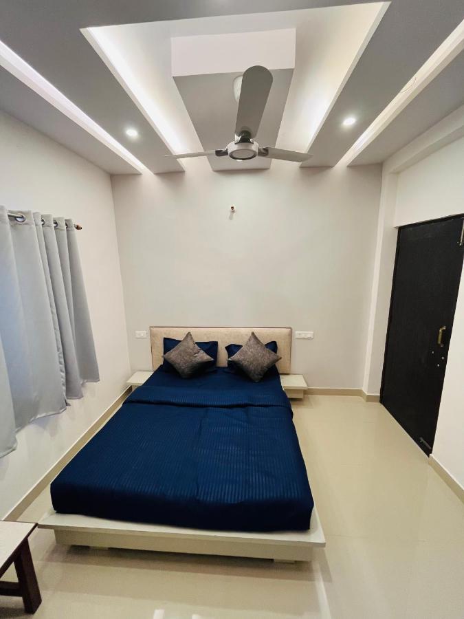 Skyard Premium, Tapovan Rishikesh Exterior photo